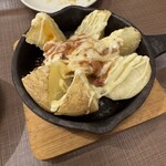 黒松屋 日比谷店 - 