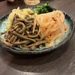 炭火焼肉 大歓 - 