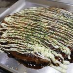 お好み焼き じゅんちゃん - 料理写真: