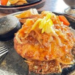 ステーキのあさくま  狭山店  - 