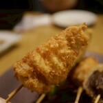 鉄板あさひ - 