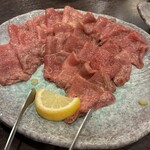 炭火焼肉 大歓 - 