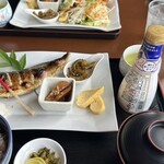 葛城Gardenカフェ - 