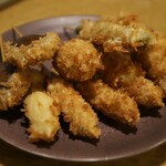 鉄板あさひ - 