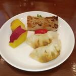 中華ダイニング 華火 - オートブル