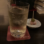 バー アップトゥーユー - 