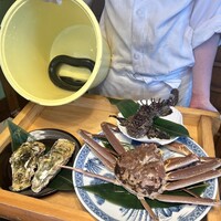 日本料理 梅林 - 