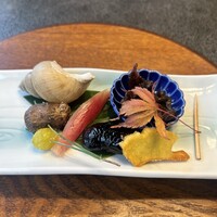 日本料理 梅林 - 