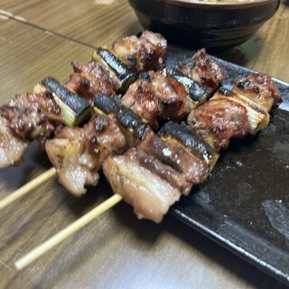 やきとり新盛_1