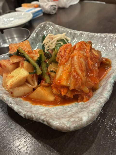 Sumibi Yakiniku Daikan photo 2