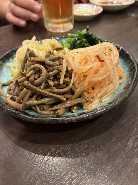 Sumibi Yakiniku Daikan photo