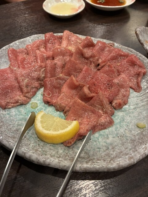 Sumibi Yakiniku Daikan photo 3