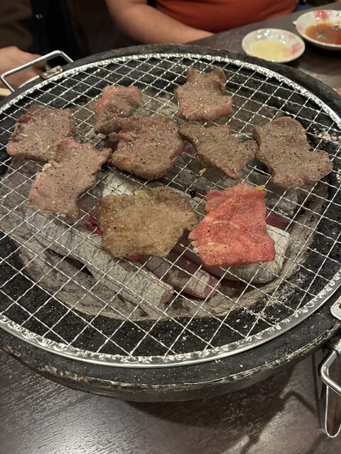 Sumibi Yakiniku Daikan photo 4