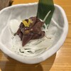 さかな酒場 魚星 - 料理写真: