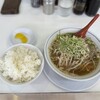 ラーメン藤 松原店