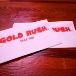 ゴールド ラッシュ 新宿東口店 - 