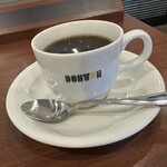 ドトールコーヒーショップ - ドリンク写真: