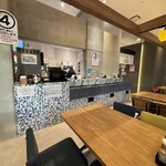 富山湾食堂 マルート店 - 