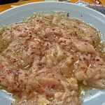 炭火焼肉・ホルモン モツの杉ちゃん - 