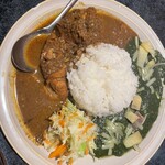 カリー河 - 