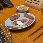 炭火焼肉・ホルモン モツの杉ちゃん - 