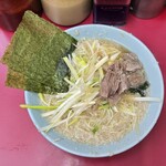 ラーメンショップ - 
