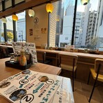 富山湾食堂 マルート店 - 