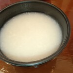 中華ダイニング 華火 - 中華粥