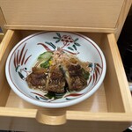 329516443 - 鰻の白焼き