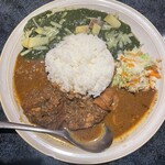 カリー河 - 
