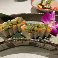 NK 蕎麦屋の二階 - 