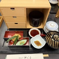 うなぎ 仲じま - 鰻の玉手箱！