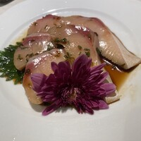 NK 蕎麦屋の二階 - 