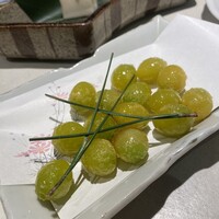 NK 蕎麦屋の二階 - 