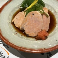 NK 蕎麦屋の二階 - 