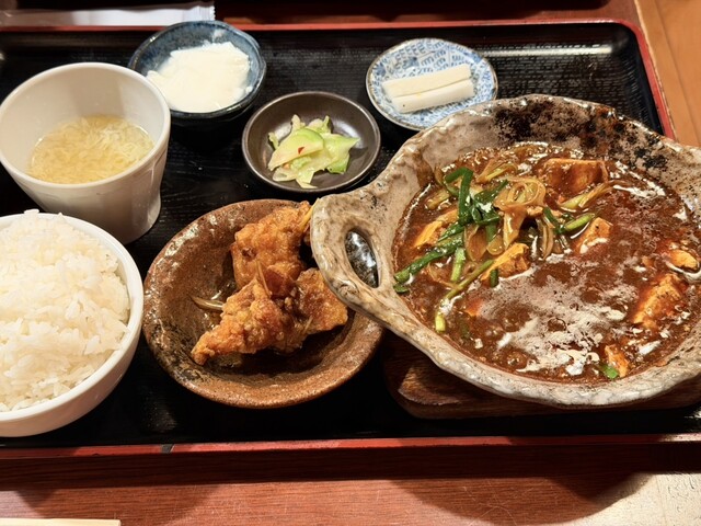 旨辛麻辣専門店サカホンキッチンのご予約 - 堺筋本町/中華料理 | 食べログ