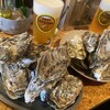 FAST OYSTERS 神楽坂店