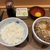 そばいち二八  エキュート上野店