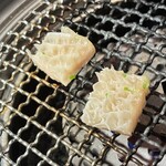 焼肉ホルモン はねいし - 