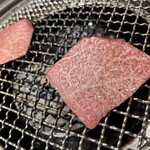 焼肉ホルモン はねいし - 