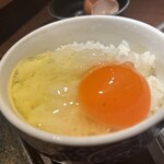 焼肉ホルモン はねいし - 