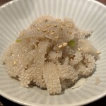 焼肉ホルモン はねいし - 