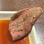 焼肉ホルモン はねいし - 
