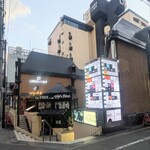 魚と煮込みとわら焼きと ととと - 