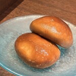 焼肉ホルモン はねいし - 