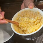 焼肉ホルモン はねいし - 