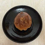 エディアールベーカリー - 卵黄クリームパン