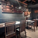 魚と煮込みとわら焼きと ととと - 