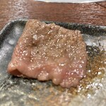 焼肉ホルモン はねいし - 