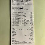 スーパーストア ナカガワ - 